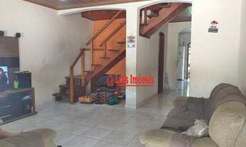 Imagem 5: Casa com 4 dormitórios à venda, 455 m² por R$ 1.120.000,00 - Piratininga - Niterói/RJ