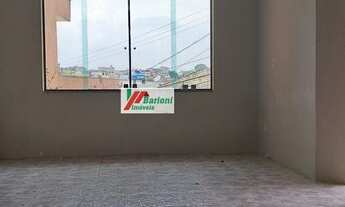 Imagem 7: Sobrado Geminado para Venda em Sítio Morro Grande São Paulo-SP