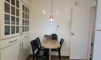 Imagem 5: Apartamento para aluguel, 4 quartos, 1 suíte, Barroca - Belo Horizonte/MG