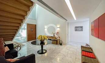 Imagem 4: Barra da Tijuca Casa com 4 dormitórios