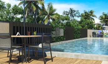 Imagem: Studio, 40 m² por R$ 361.949 - Itapuã