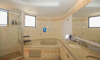 Imagem 5: Apartamento com 4 dormitórios à venda, 261 m² por R$ 1.750.000,00 - Batel - Curitiba/PR