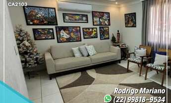 Imagem 4: Vendo maravilhosa casa com 3 quartos na Granja dos Cavaleiros em Macaé