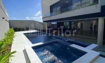 Imagem 6: Alphaville São José dos Campos- Certamente irá gostar!