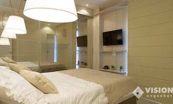 Imagem 6: Apartamento para Venda em Nova Iguaçu, Centro, 3 dormitórios, 3 suítes, 3 banheiros, 2 vag