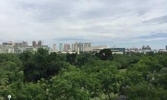 Imagem 5: Península Mondrian, 370 m2, Frontal Lagoa, 4 suítes, 4 vagas de garagem