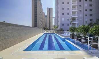 Imagem 4: Apartamento à venda no bairro Moóca - São Paulo/SP, Zona Leste