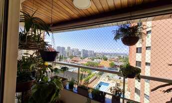 Imagem 4: APARTAMENTO PARA VENDA 3 DORMITÓRIOS NO BAIRRO JARDIM AQUARIUS