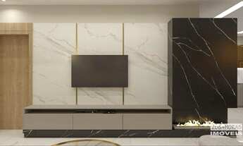 Imagem 4: Sobrado com 3 suítes à venda, 268 m² por R$ 2.090.045 - Igara - Canoas/RS