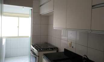 Imagem 7: Apartamento para venda possui 85 metros quadrados com 3 quartos