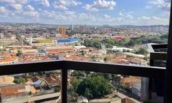 Imagem 6: Palazzo Italia Apartamento com 3 dormitórios