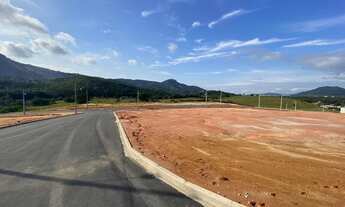 Imagem 4: BIGUAçU - Terreno Padrão - Três Riachos