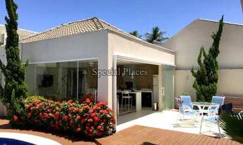 Imagem 7: Excelente casa! Casa em condomínio com 4 dormitórios