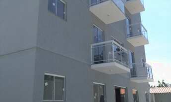 Imagem 2: Apartamento Maravilhoso em Ampliação