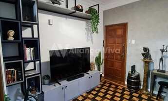 Imagem 3: Urca Apartamento com 1 dormitório