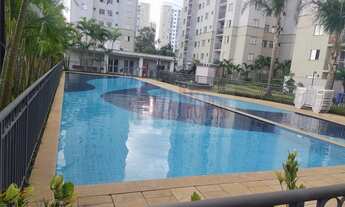 Imagem 6: Apartamento para venda possui 57 metros quadrados com 3 quartos em Tatuapé - São Paulo - S