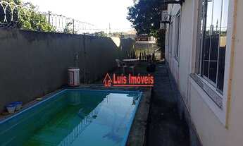 Imagem 4: Casa com 3 dormitórios à venda, 100 m² por R$ 650.000 - Itaipu - Niterói/RJ - CA3312