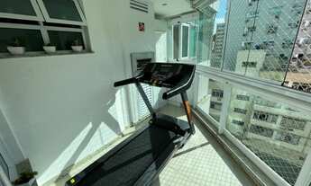 Imagem 5: Apartamento 100% montado Florence planta de 3 quartos frente Palacio de Alhambra