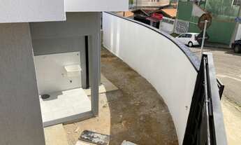 Imagem 7: Casa nova com 02 dor e suíte, aceita financiamento bancário, Taubaté Sp