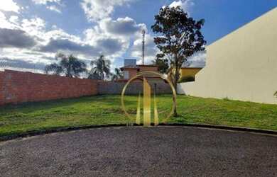 Imagem 2: ÓTIMO TERRENO EM LOCALIZAÇÃO TRANQUILA CONDOMÍNIO BOSQUE SÃO CARLOS