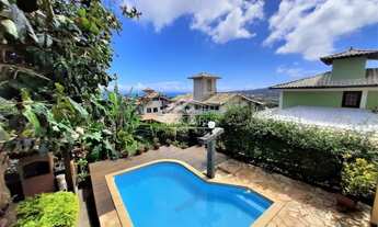 Imagem 7: Casa de condomínio para venda Vista Mar com 5 quartos ,em Geribá- Armação dos Búzios