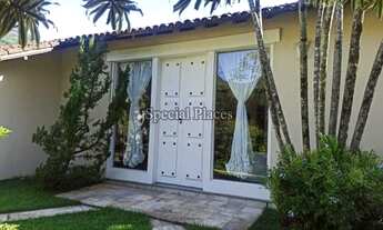 Imagem 3: ACONCHEGANTE CASA LINEAR NO ITANHANGÁ