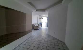 Imagem 2: Apartamento Manaira 3 quartos