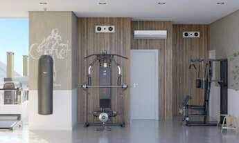 Imagem 3: Apartamento para Venda em Florianópolis, Ingleses do Rio Vermelho, 2 dormitórios, 2 suítes