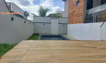 Imagem 5: Casa à venda Codomínio Terras De Siena - Ribeirão Preto/SP