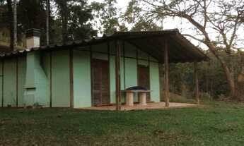 Imagem 5: Sítio no Almeidas em Amparo