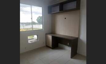 Imagem 3: Apto<br> para venda paraiso girassol com 52 metros quadrados com 3 quartos em Tarumã