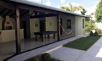 Imagem 7: CASA EM CONDOMINIO RUA 12 COM LAZER COMPLETO