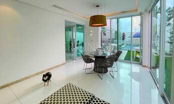 Imagem 6: Casa para venda tem 307 metros quadrados com 4 quartos em - Paço do Lumiar - Dahma