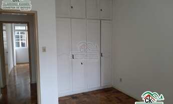 Imagem 4: Apartamento no Centro de Florianópolis contendo 02 quartos