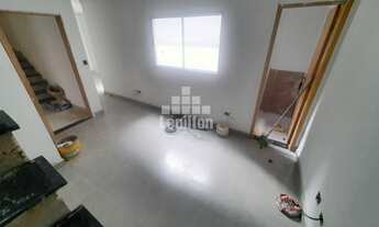 Imagem: Sobrado para Venda em Santo André, Vila