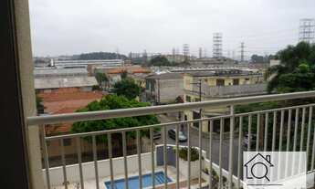 Imagem 3: Apartamento à venda, 103 m² por R$ 670.000,01 - Centro - São Caetano do Sul/SP