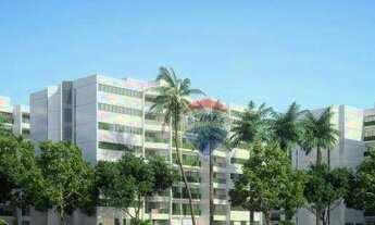 Imagem 2: Apartamento com 4 dormitórios à venda, 158 m² por R$ 1.700.000,00 - Apipucos - Recife/PE