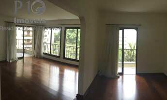 Imagem: Apartamento com 4 suites 4 vagas a venda