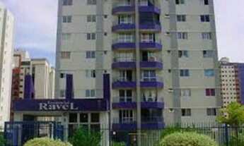 Imagem: Aluga-se APTO 2 qts, 2 vgs de garag, 2 bnhrs