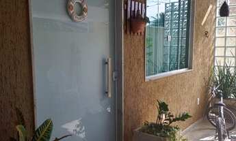 Imagem 3: Casa para venda com 120 metros quadrados com 2 quartos em Manilha - Itaboraí - RJ