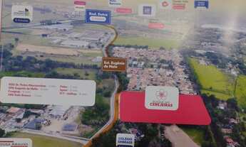 Imagem 2: Sobrado A VENDA -JARDIM DAS CEREJEIRAS- Bairro Eugenio de Melo, 74m² 3Dorm/1 Suíte