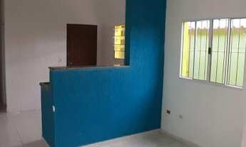 Imagem 4: Casa para Venda em Itanhaém, Jardim Corumbá, 2 dormitórios, 1 banheiro, 2 vagas