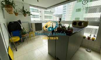 Imagem 2: Apartamento à venda no bairro Centro - Mongaguá/SP