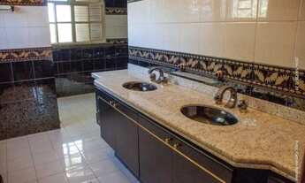 Imagem 7: SMPW Q 20, A maior mansão, 1.386,00m² pelo menor preço