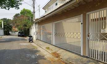 Imagem 2: Sobrado Alto Padrão para Venda em Cidade São Francisco São Paulo-SP