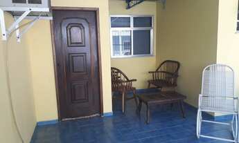 Imagem 3: Casa para venda com 202 metros quadrados com 4 quartos em Tijuca - Rio de Janeiro - Rio de