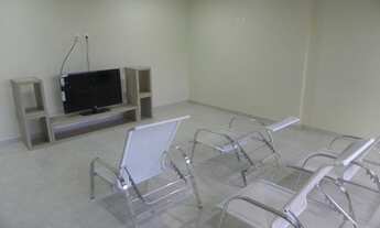 Imagem 5: D.I.R.E.T.O P.R.O.P.R.I.E.T.A.R.I.O Excelente apartamento / Kitnet - 1 Q 38 m² Paço Linea