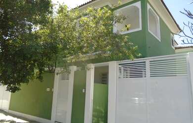 Imagem 3: Apartamento para aluguel tem 60 metros quadrados com 3 quartos em Campo Grande - Rio de Ja