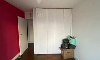 Imagem 7: Apartamento para venda com 100 metros quadrados com 3 quartos em Sumaré - São Paulo - SP