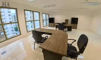 Imagem 5: Sala comercial a venda no bairro Centro - Florianópolis/SC